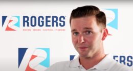 Man Douses Politician in Gasoline and Sets Him on Fire.