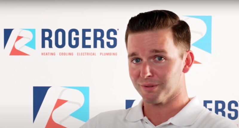 Man Douses Politician in Gasoline and Sets Him on Fire.