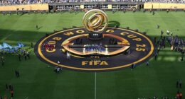FIFA have officially announced Chelsea as the first ever Club World Cup champions