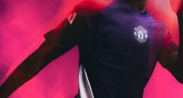Manchester United have suffered a huge financial blow amid the launch of their new training kit