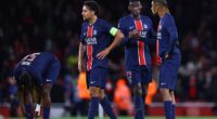 Manchester United are interested in Paris Saint-Germain striker Randal Kolo Muani