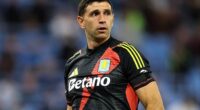 Manchester United are looking to solve their goalkeeping conundrum with a bid for Aston Villa star Emiliano Martinez