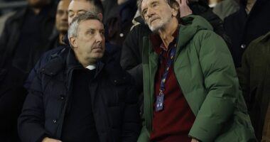 Man United have made more redundancies as they look to improve their acquirement of talent