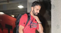 Manchester United vs Bournemouth: Live score, team news and updates as the Red Devils LEAVE OUT £62.5m signing Matheus Cunha
