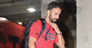 Manchester United vs Bournemouth: Live score, team news and updates as the Red Devils LEAVE OUT £62.5m signing Matheus Cunha