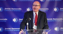 Marc Elias Loses Bid To Allow Foreign Meddling In KS Ballot Issues