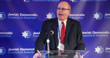 Marc Elias Loses Bid To Allow Foreign Meddling In KS Ballot Issues