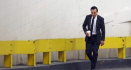 Marchand's Return, Stadium Series Highlight Bruins' 25-26 Slate