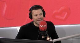 Mark Wright, 38, has reportedly agreed to appear on the next instalment of Celebrity Bake Off