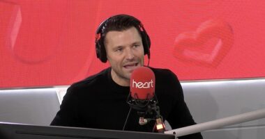 Mark Wright, 38, has reportedly agreed to appear on the next instalment of Celebrity Bake Off