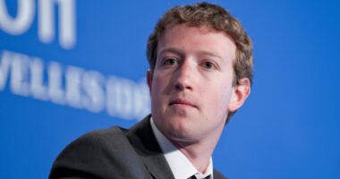Mark Zuckerberg racing to create first multi-gigawatt AI data centre