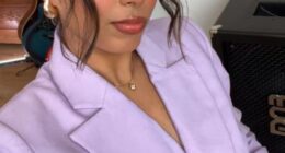 Daily Mail Australia can reveal popular sports presenter Ankita Karungalekar (pictured) will be looking for love on the 2026 season of MAFS