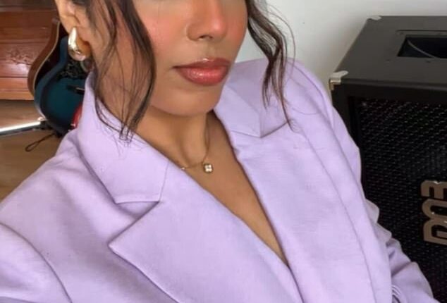 Daily Mail Australia can reveal popular sports presenter Ankita Karungalekar (pictured) will be looking for love on the 2026 season of MAFS