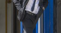 Johnathan Christmas (pictured outside Poole Magistrates' Court), 35, had a five-month affair with work colleague Charlotte Crute after they met at a summer party