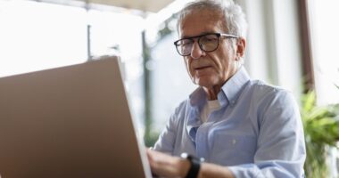 Martin Lewis urges more than a million pensioners to claim benefit worth at least £3,800