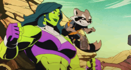 Marvel, Ninja Gaiden, and More: Dotemu Beat 'Em Up Games Releasing in 2025