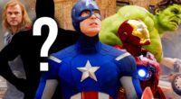 Marvel Officially Unveils a New Founding Avenger, Changing 62 Years of Mainstream Lore