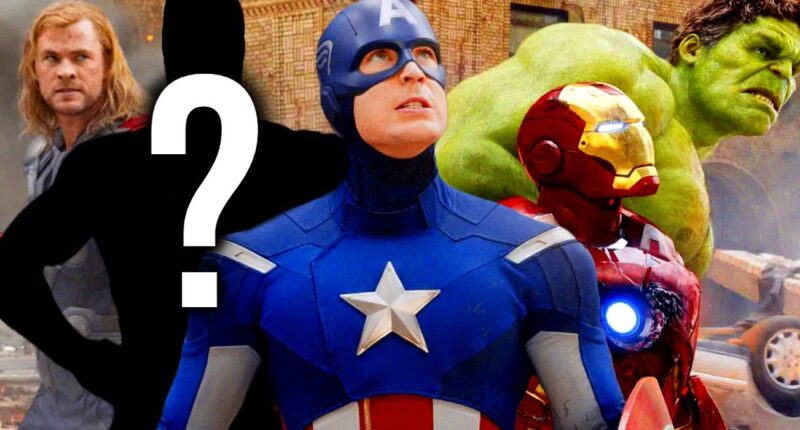 Marvel Officially Unveils a New Founding Avenger, Changing 62 Years of Mainstream Lore