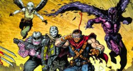 Marvel’s Mutants Will Never Be the Same as X-Men’s New X-Virus is Going to Change Everything