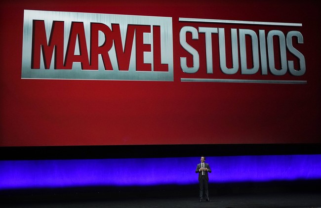 Marvel's President Kevin Feige Proves He's Learned Nothing From Failures, Will Continue Pushing Wokeness – RedState