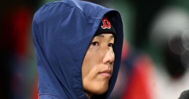 Masataka Yoshida Could Fix Red Sox’s Biggest Hole