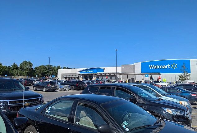 A mass stabbing incident has occurred at a Walmart in Michigan, leaving multiple people injured