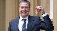 MasterChef presenter John Torode says he was accused of racism in Gregg Wallace report