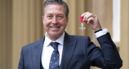 MasterChef presenter John Torode says he was accused of racism in Gregg Wallace report