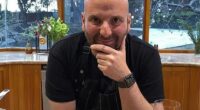 MasterChef star George Calombaris has opened up about his alcohol addiction battle after losing $3million and hitting rock bottom during a series of scandals