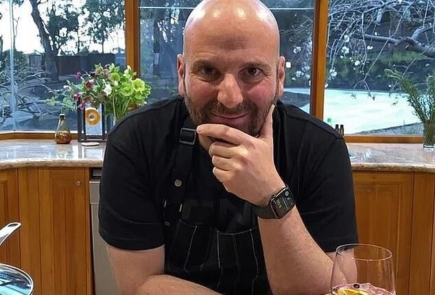 MasterChef star George Calombaris has opened up about his alcohol addiction battle after losing $3million and hitting rock bottom during a series of scandals
