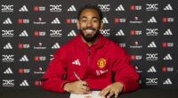 Manchester United new boy Matheus Cunha will outshine Liverpool 's record-breaking transfer Florian Wirtz in the Premier League next season, Ian Ladyman has argued