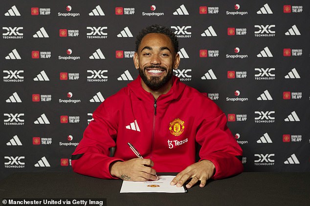 Manchester United new boy Matheus Cunha will outshine Liverpool 's record-breaking transfer Florian Wirtz in the Premier League next season, Ian Ladyman has argued