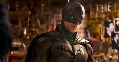 Matt Reeves Wraps Up ‘The Batman 2’ Script