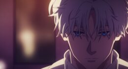 Matthew Mercer & Vinnie Hacker On Giving Depth To SAKAMOTO DAYS’ Death Dealers