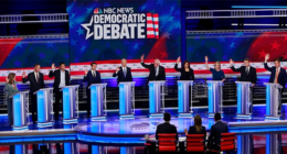 Maybe We Went Too Far Left on Immigration – HotAir