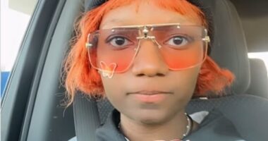 Afeni Muhammad, 26, posted a video claiming her boss was bullying her a day before she stabbed her to death in the McDonald's they worked at in Michigan
