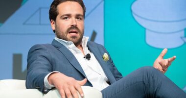 Veteran media reporter Dylan Byers has named the huge CNN star whose job could now be on the line, as well as who is most likely to be spared as the network barrels toward another brutal round of cost-cutting