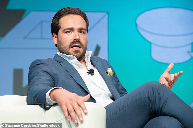 Veteran media reporter Dylan Byers has named the huge CNN star whose job could now be on the line, as well as who is most likely to be spared as the network barrels toward another brutal round of cost-cutting