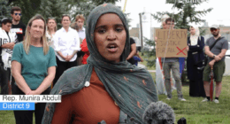 Media's 'Children's Chaplain' Was Once 'Flagged' On Terror List