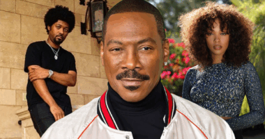 Meet Eddie Murphy’s 10 Children: Everything You Need to Know About the Murphy Family