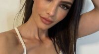Sofia Vergara's little sister Sandra is getting ready to step into the spotlight with a major new role on Netflix