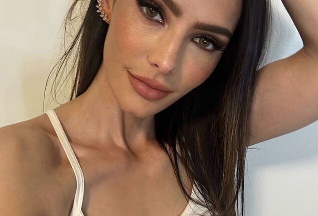 Sofia Vergara's little sister Sandra is getting ready to step into the spotlight with a major new role on Netflix