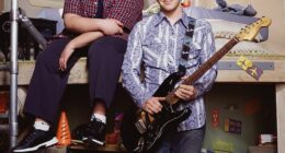 Drake Bell (pictured right, with Josh Peck on Nickelodeon show Drake & Josh) claims he has struggled to make his rent after failing to make an adequate income from his TV career