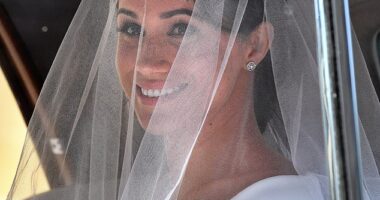 Ever since the start of Meghan Markle's romance with Britain's beloved Prince Harry, she has gone through many different stages of life - but her transitions have not always gone down well with the general public