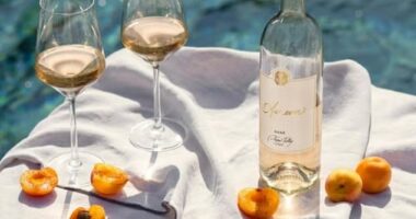 Meghan Markle's As Ever rosé wine is now available for purchase for a steep price - but it is already sold out