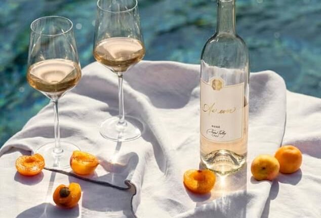 Meghan Markle's As Ever rosé wine is now available for purchase for a steep price - but it is already sold out