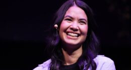 Melanie Perkins Net Worth