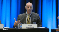 Judge James Boasberg