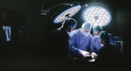 Men become infested with parasites after receiving infected organs across multiple states