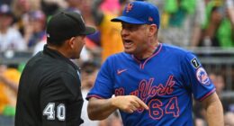 Mets Predicted to Trade for Diamondbacks' Ace to Bolster Rotation